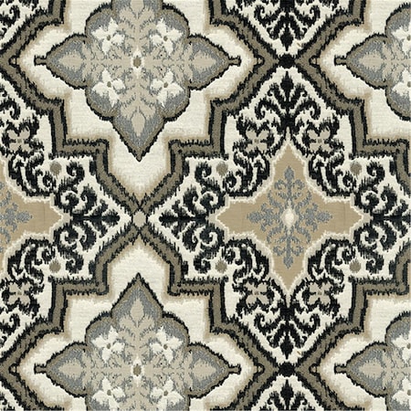 Monarch 81 100 Percent Polyester Fabric, Saddlewood MONAR81